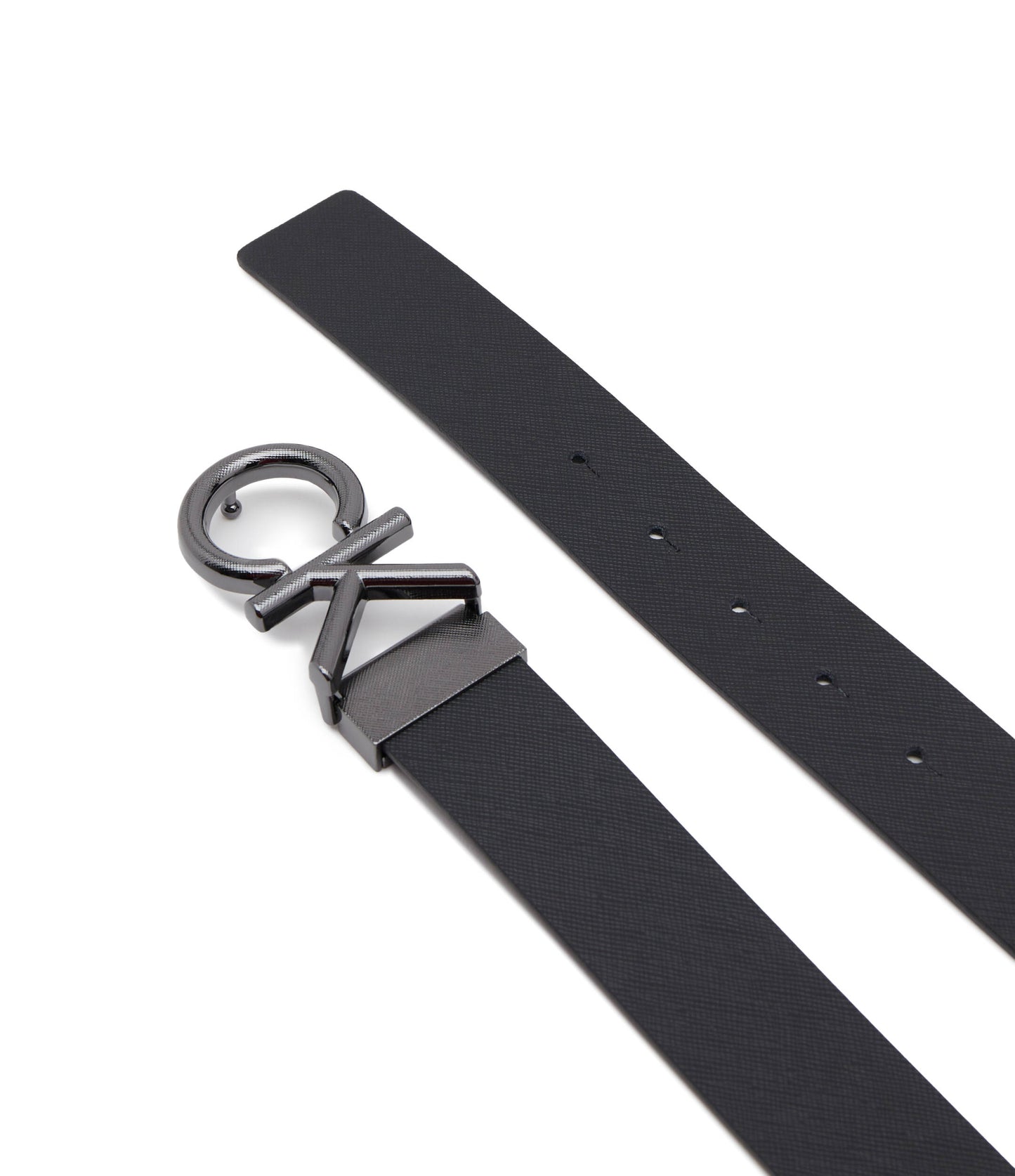 Calvin Klein Δερμάτινη ζώνη K50K511567