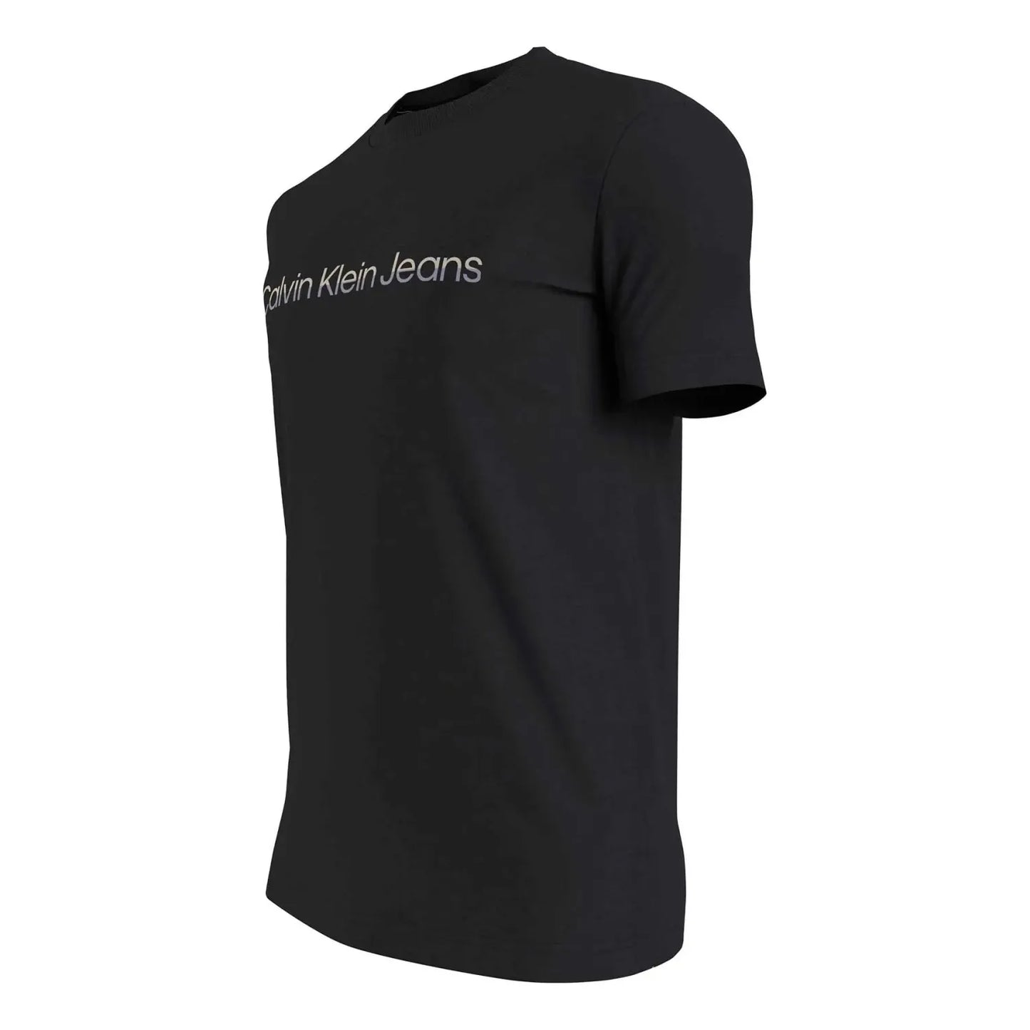 Calvin Klein Jeans Mixed Institutional T-Shirt - J30J322511