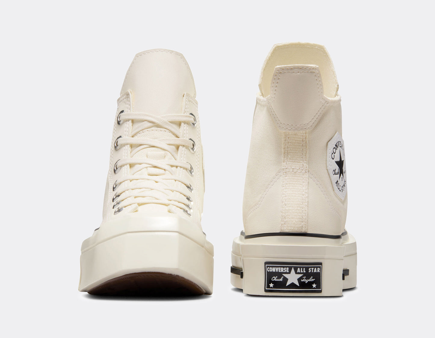 Chuck 70 De Luxe Squared A06436C