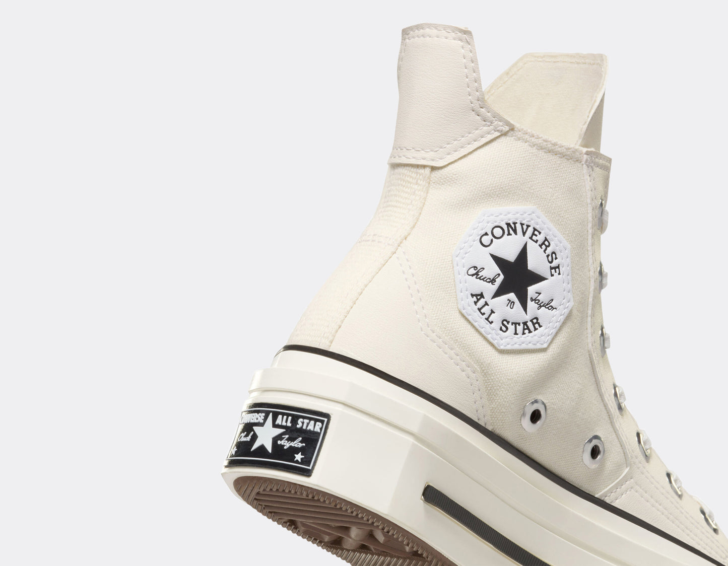 Chuck 70 De Luxe Squared A06436C
