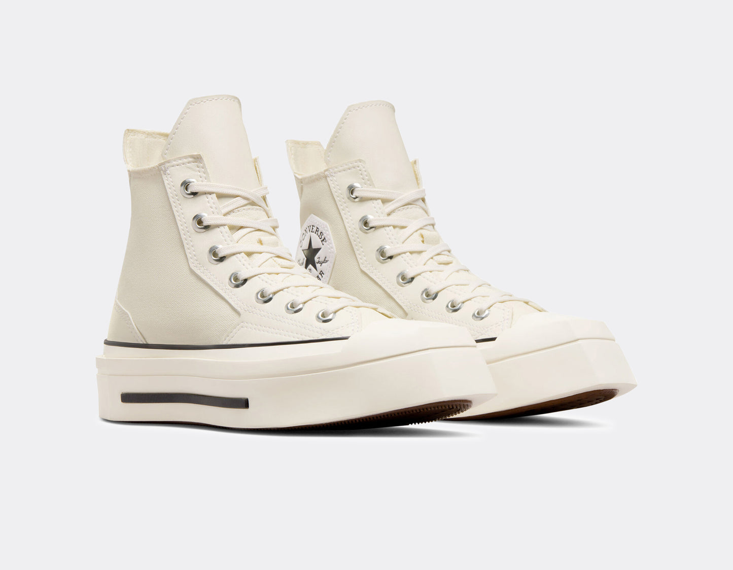 Chuck 70 De Luxe Squared A06436C