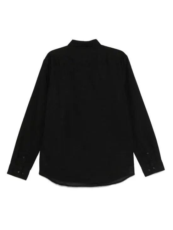 Calvin Klein Λινό Πουκάμισο K10K114488
