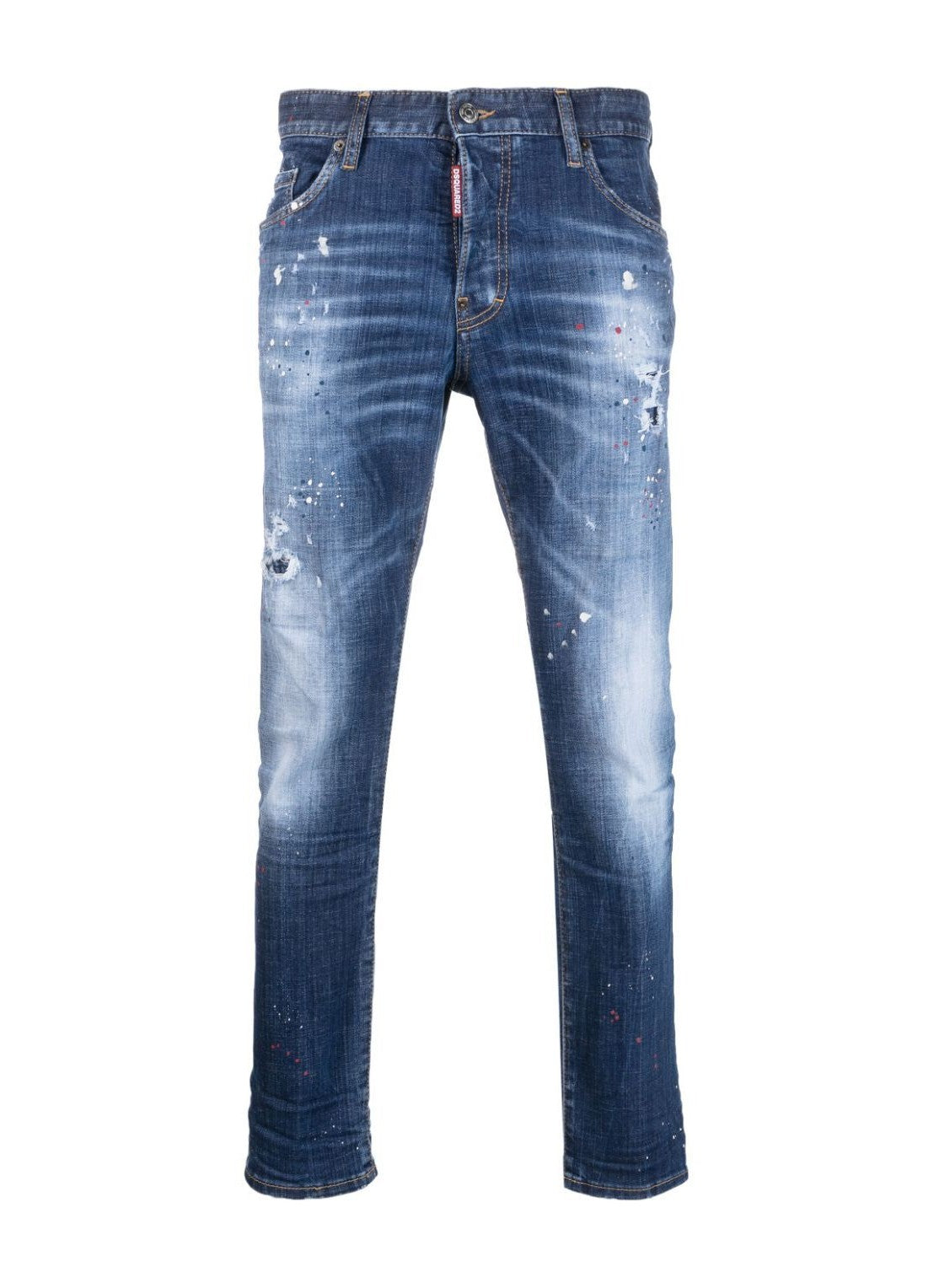 Dsquared2 Skater Παντελόνι S74LB1331-S30342 - 470