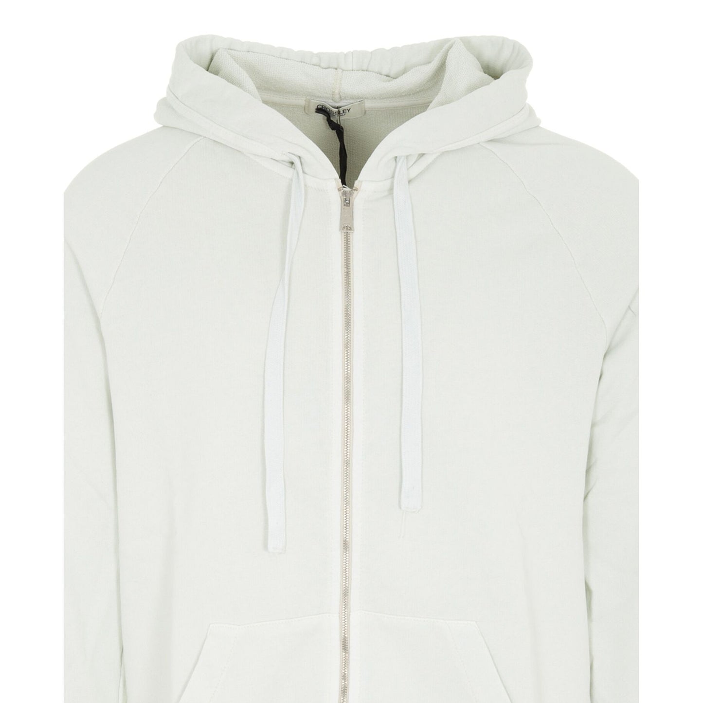 Crossley Zip Ζακέτα - HOODZIPGR