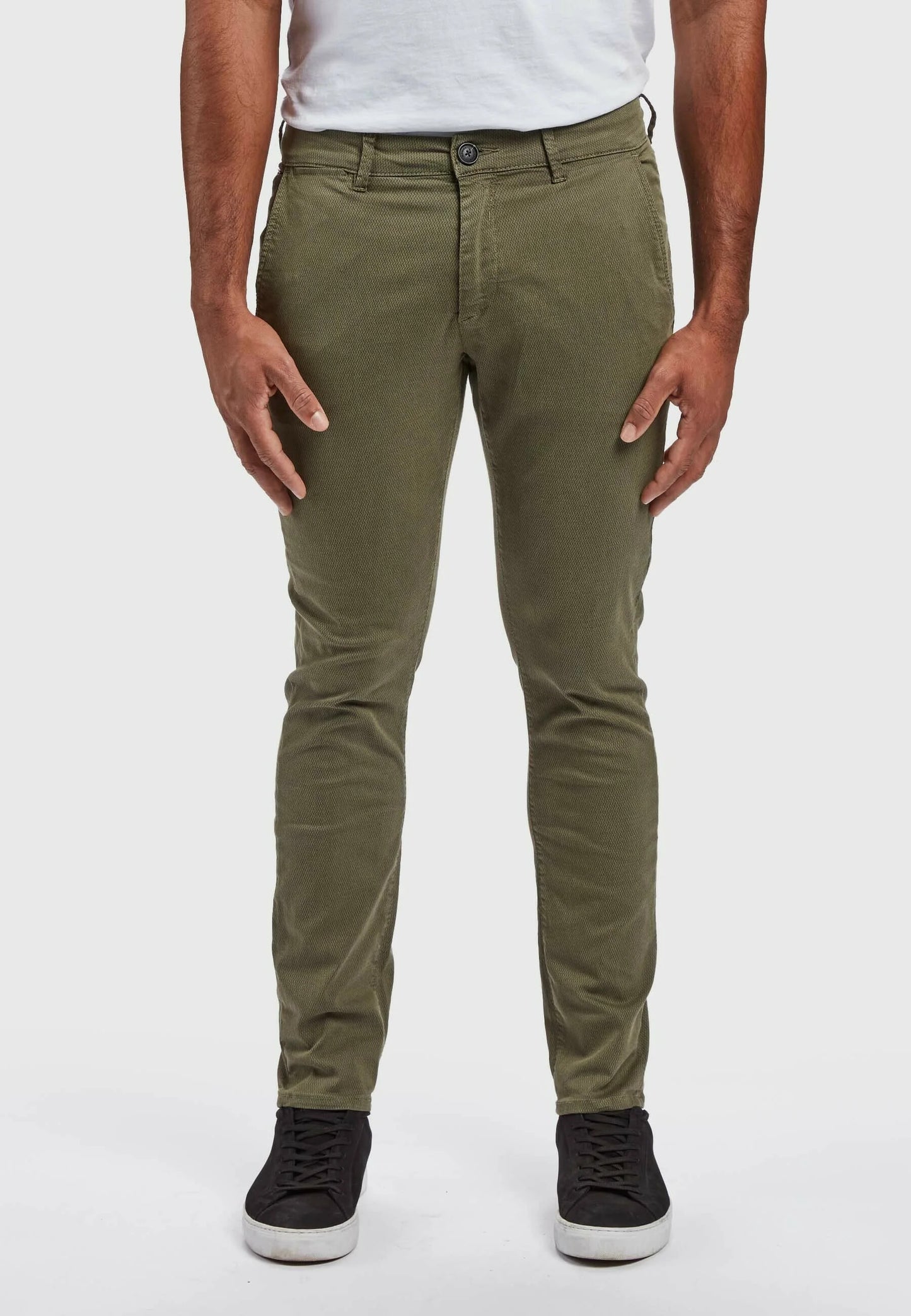 Gabba Paul Dale Chino Παντελόνι K3280