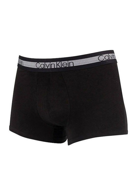 Calvin Klein Μποξεράκια Μαύρα 3Pack NB1799A-001