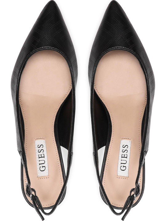 Sling Back Rahela Γόβα FL5RHIELE05
