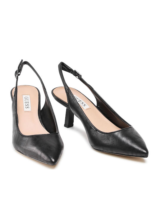 Sling Back Rahela Γόβα FL5RHIELE05