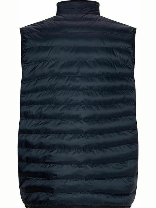 Tommy Hilfiger Core Packable Circular Αμάνικο Μπουφάν MW0MW18762