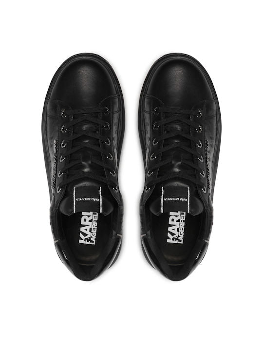 Karl Lagerfeld Sneakers KL52549