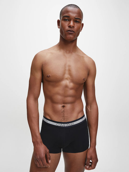 Calvin Klein Μποξεράκια 3Pack NB1799A-MP1