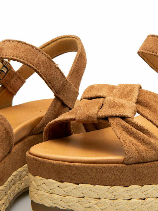 Ugg Australia Neusch Flatforms 1125026