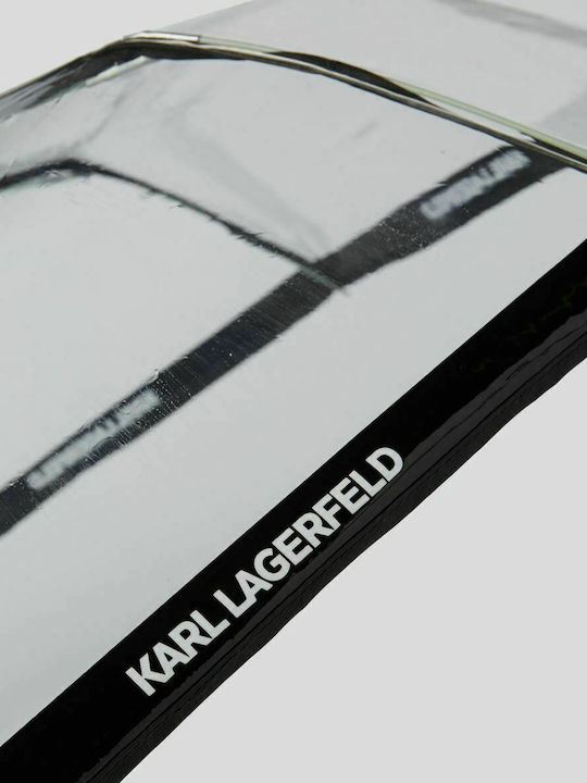 Karl Lagerfeld K/essential Ομπρέλα 221W3906