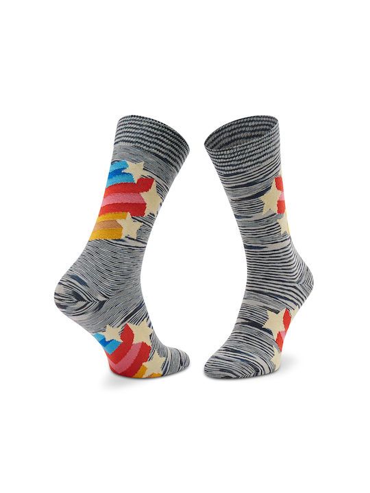 Happy Socks Κάλτσες με Print - SHO01-9700