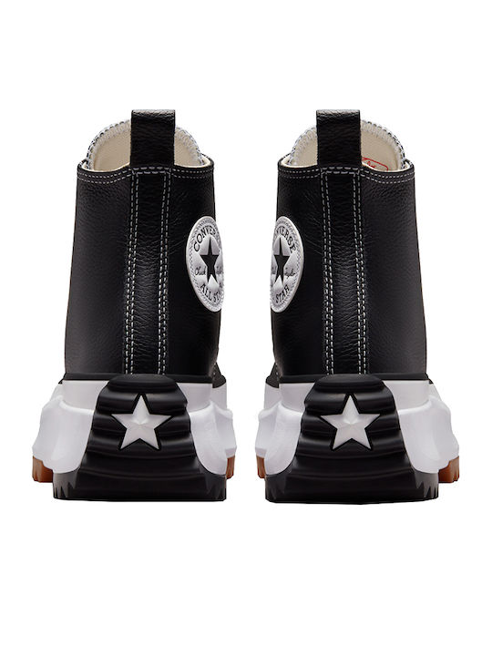Converse Run Star Hike Sneakers A04292C