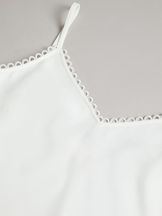 Ted Baker Andreno Strappy Cami With Looped Trims 268311