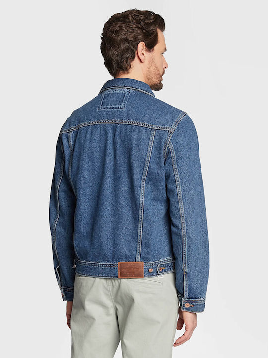 Guess M Dillon Denim Jacket M3RXN1D4T9C