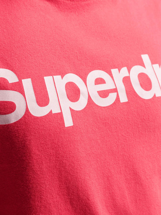 Super Dry T-Shirt M1011355A