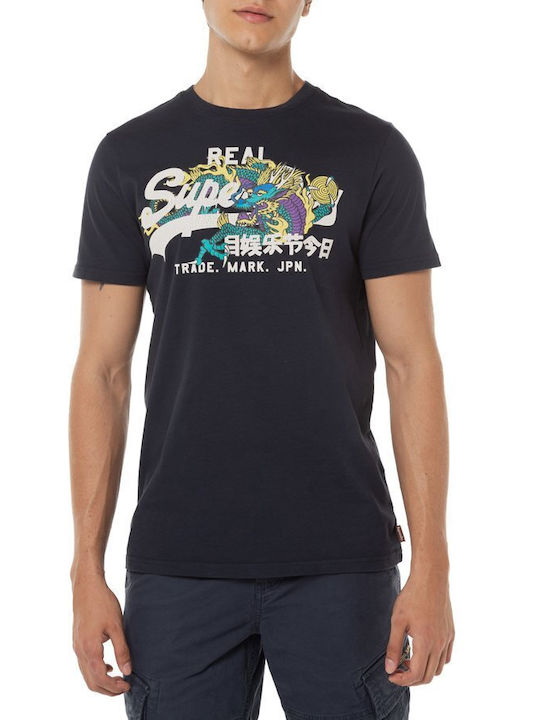 Super Dry T-Shirt M1011684A