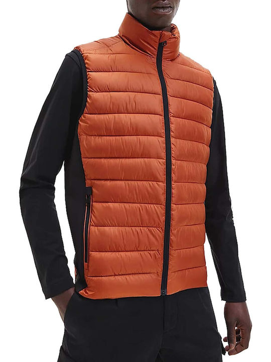 Calvin Klein Αμάνικο Μπουφάν K10K108292