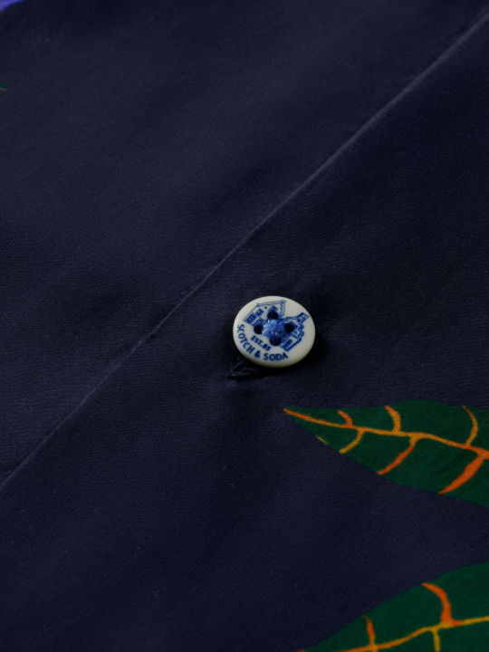 Scotch & Soda Shirt - 171649