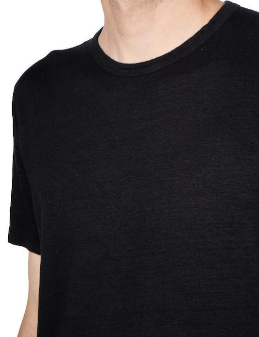Crossley Man Ss Crewneck T-shirt - GRIPEN