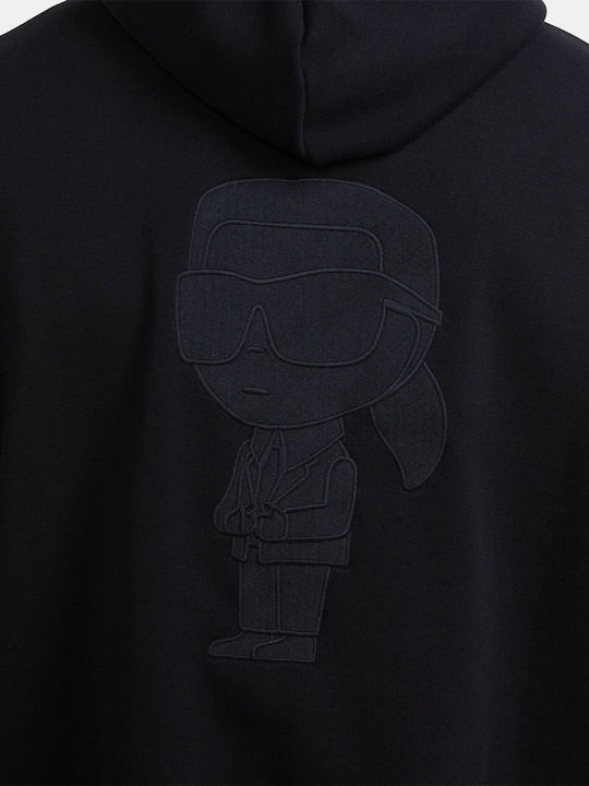 Karl Lagerfeld Φούτερ 705423 534910-990