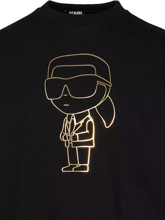 Karl Lagerfeld Φούτερ 705029 534910-160