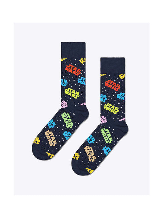 Happy Socks Κάλτσες Star Wars P000245