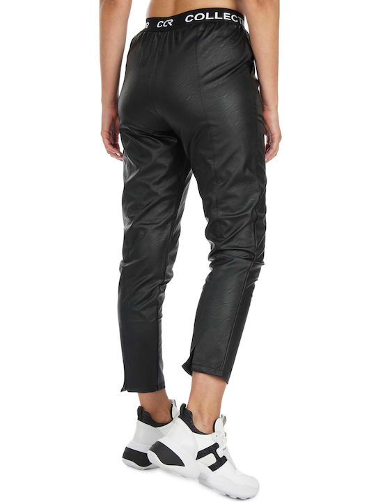 Collectiva Noir Donca Pant CNL17WB23LEA