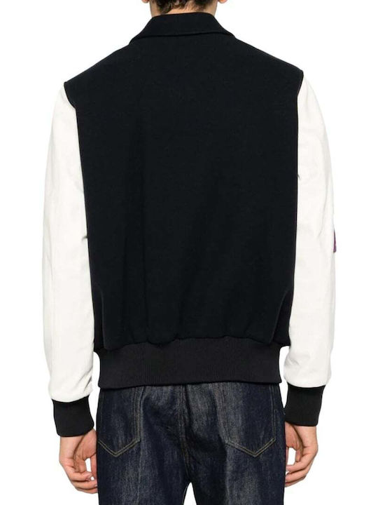 Manuel Ritz Jacket Μπουφάν Bomber 3532H8421 233890-89