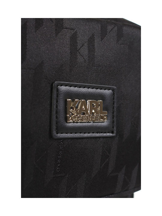 Karl Lagerfeld Crossbody Τσαντάκι 805932 534117 990
