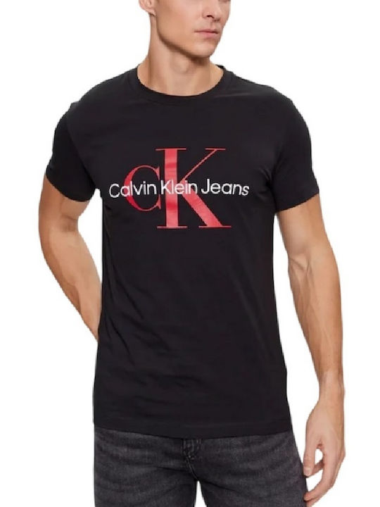 Calvin Klein Jeans Monogram T-shirt J30J320935