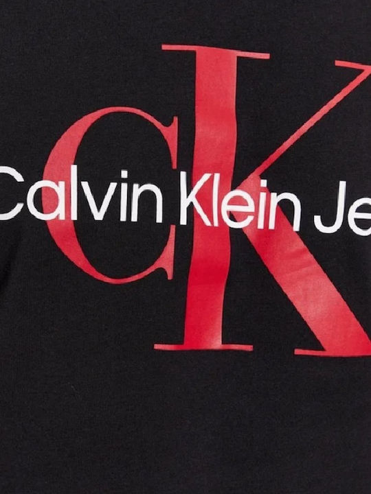 Calvin Klein Jeans Monogram T-shirt J30J320935