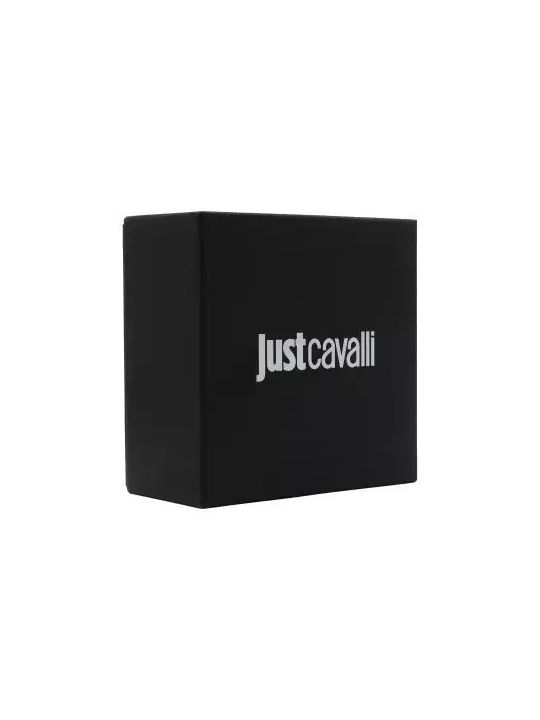 Just Cavalli Ανδρική Ζώνη 76QA6F20ZPA41
