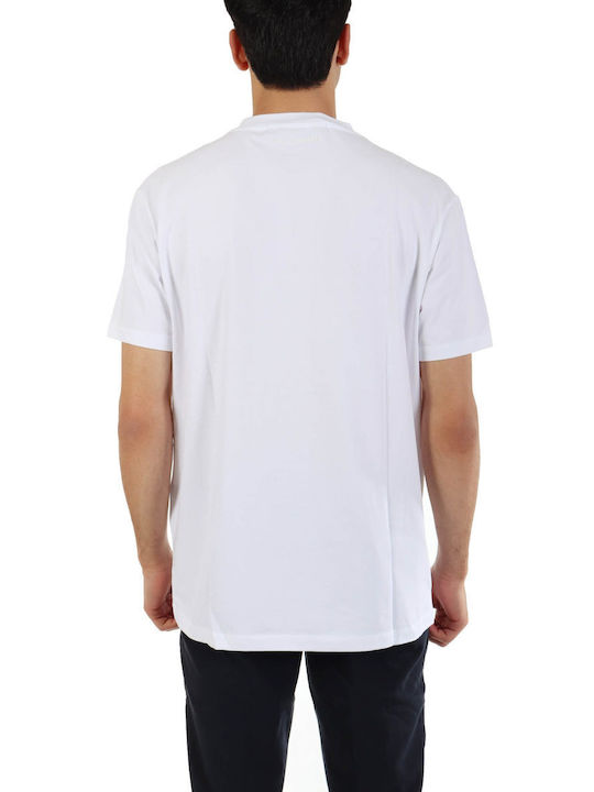 Karl Lagerfeld T-Shirt Crewneck 755053-542221