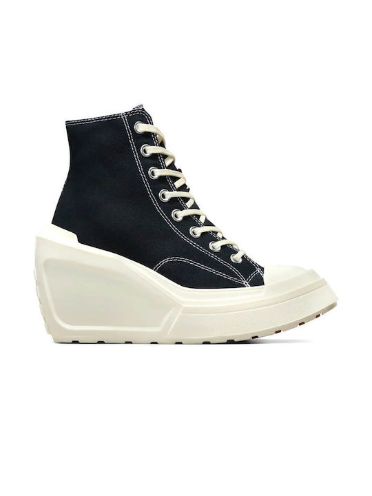 Converse Chuck 70 De Luxe Wedge Sneakers A06478C