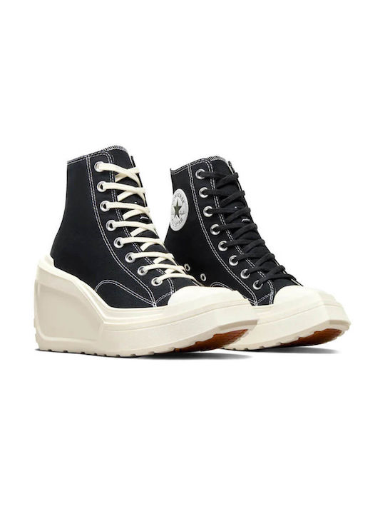Converse Chuck 70 De Luxe Wedge Sneakers A06478C