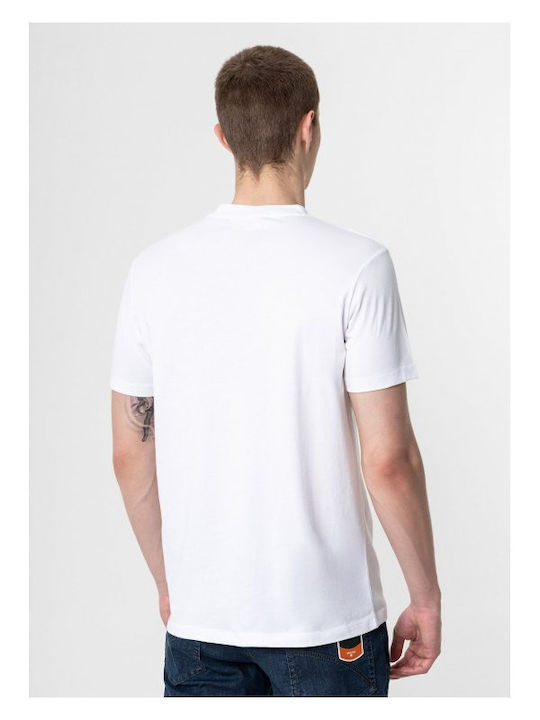 Karl Lagerfeld T-shirt Crewneck 755083-543221