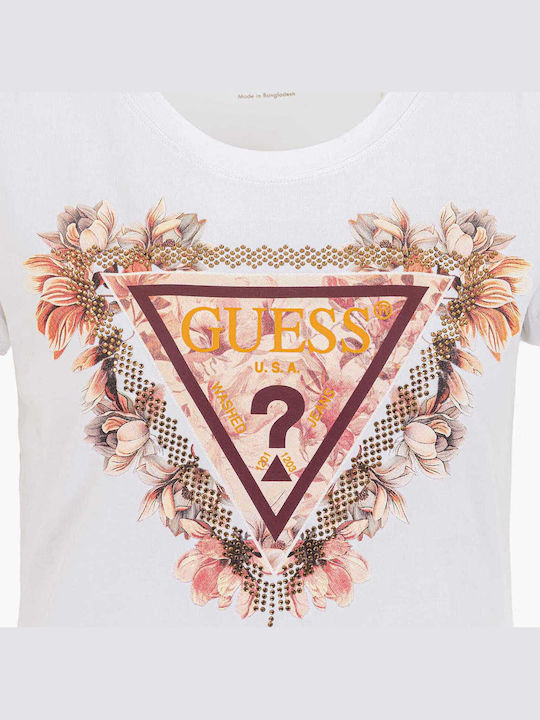 Guess T-Shirt W5YI08J1314