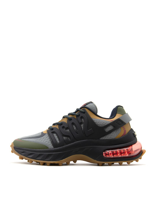 Dsquared2 Sneakers W25SNM044559208415