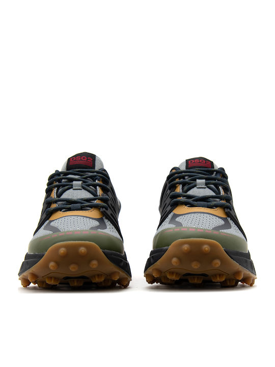 Dsquared2 Sneakers W25SNM044559208415