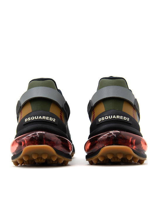Dsquared2 Sneakers W25SNM044559208415