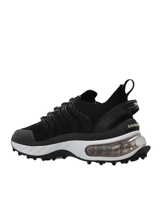 Dsquared2 Sneakers SNM044659208414