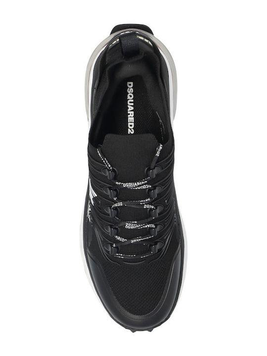 Dsquared2 Sneakers SNM044659208414