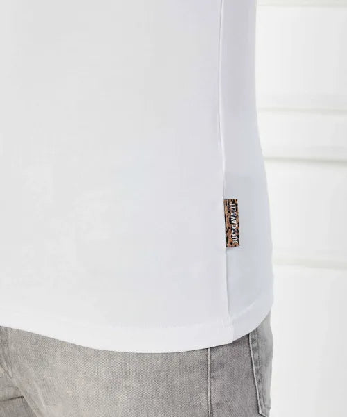 Just Cavalli T-Shirt 78OAHT12CJ502