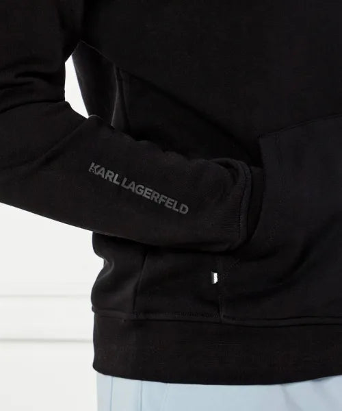 Karl Lagerfeld Φούτερ 705711-500900