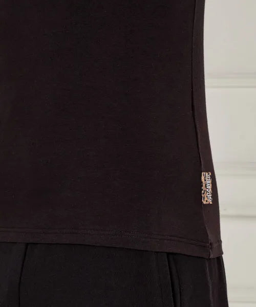 Just Cavalli T-Shirt 78OAHT12CJ502
