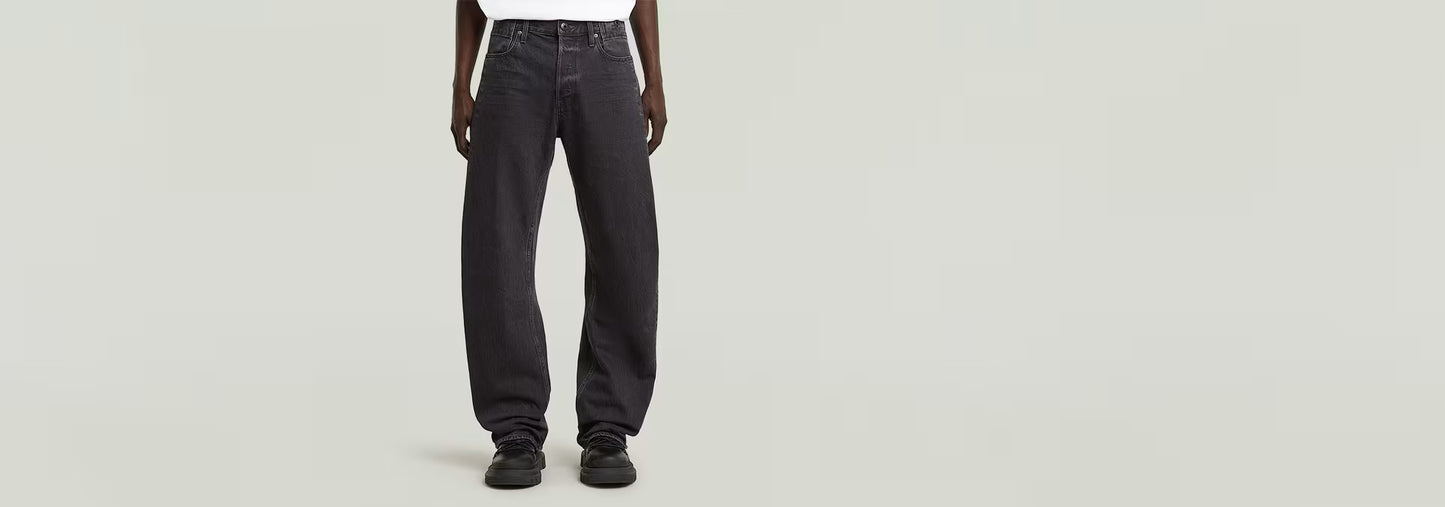 G-Star Bend 3D Loose Jeans D25357-D772