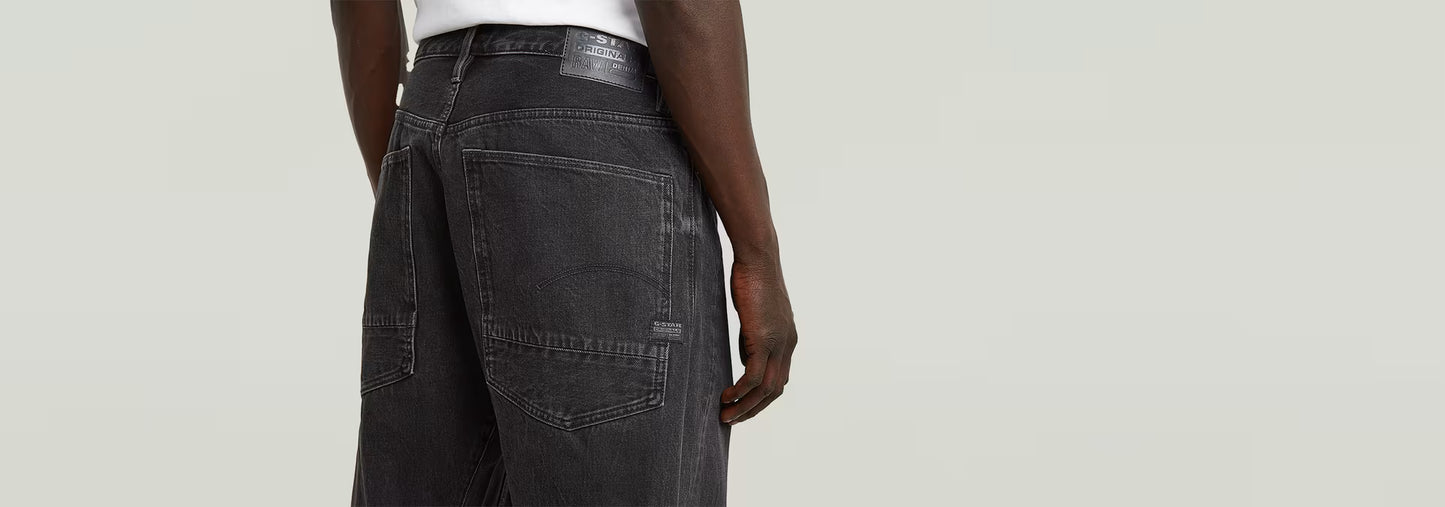 G-Star Bend 3D Loose Jeans D25357-D772